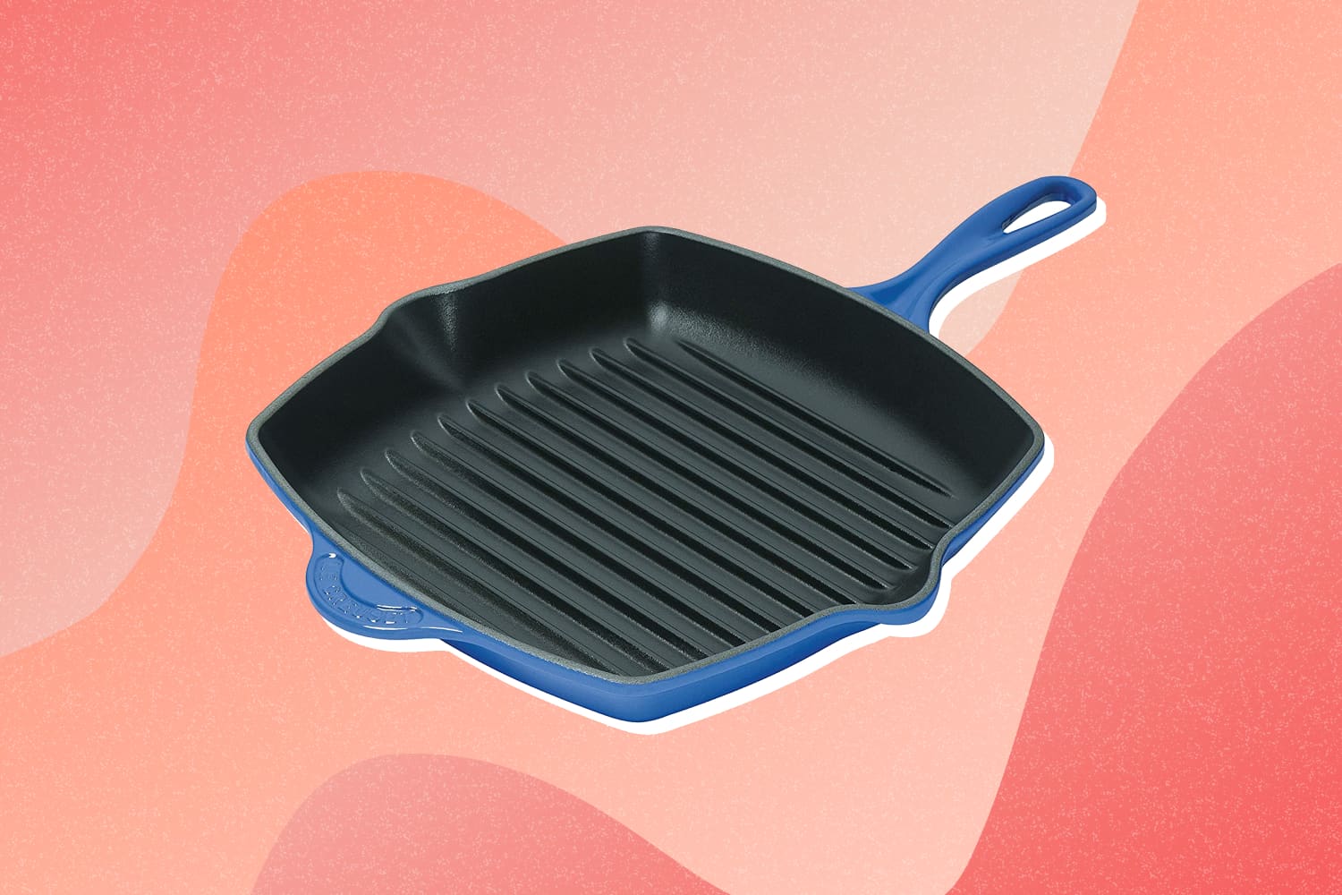 Amazon Prime Day Le Creuset Deals 2021 Le Creuset Grill Pan The Kitchn